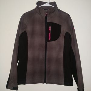 CB Sports Zip Jacket